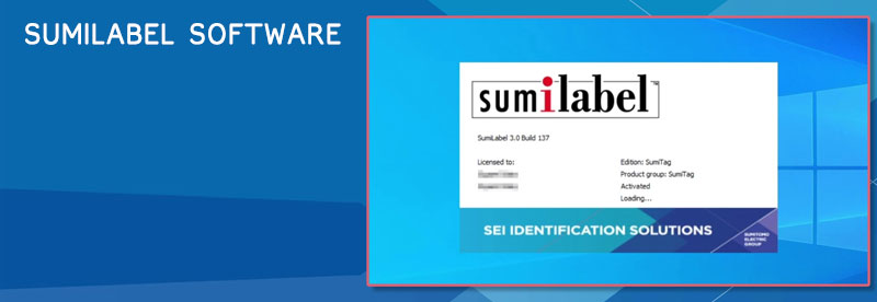 Sumilabel Software