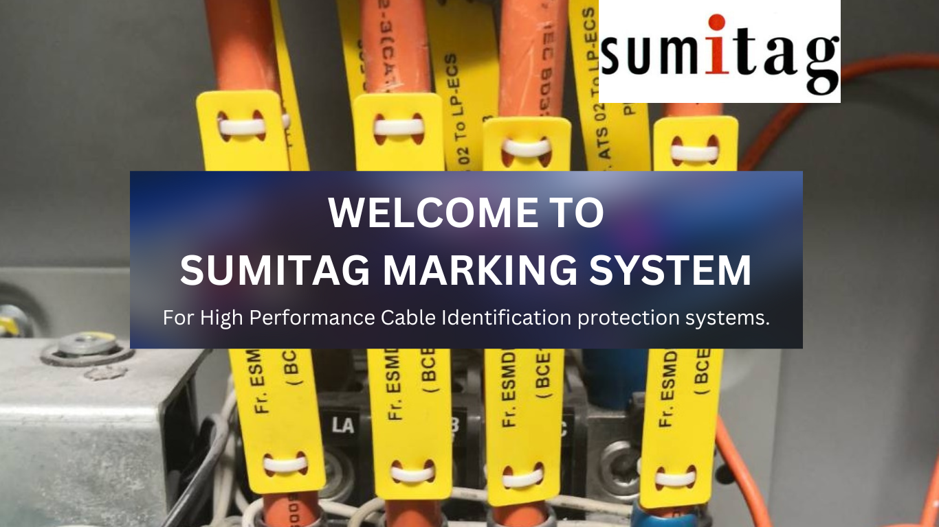 Sumitag Marking System