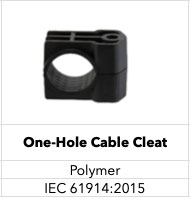 One-Hole-Cable Cleat-2