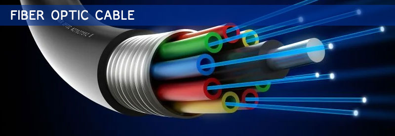 fiber-optic