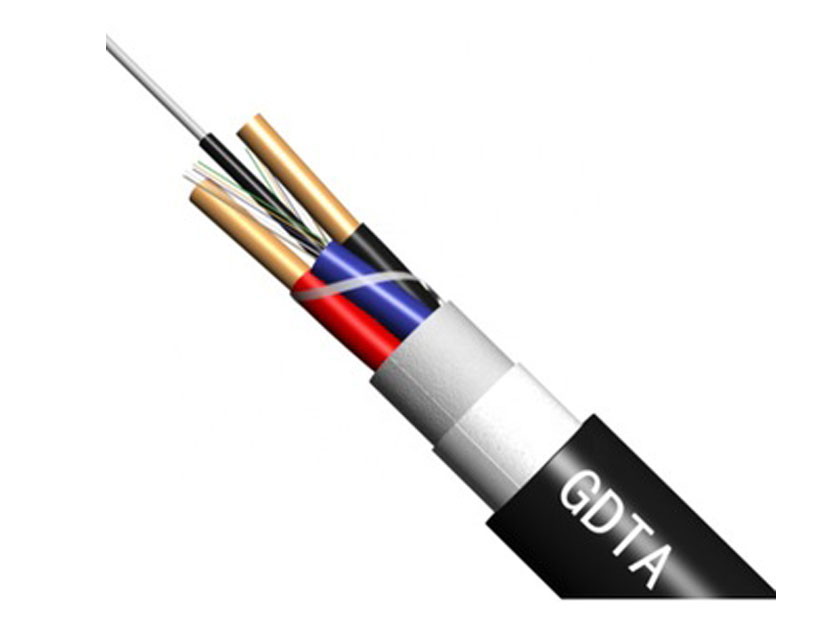 Fiber Optic Cable